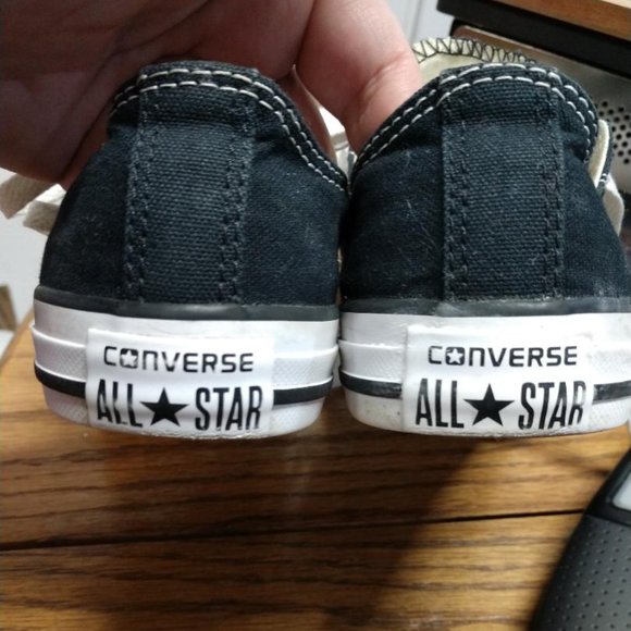 Chuck Taylor Converse All Star - Picture 5 of 5
